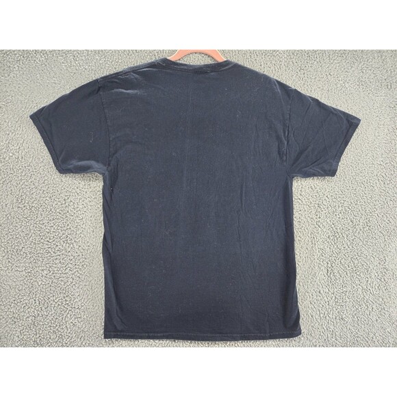 The Walking Dead Shirt Mens Large AMC Fight The Dead Fear The Living Daryl Dixon - Picture 3 of 5